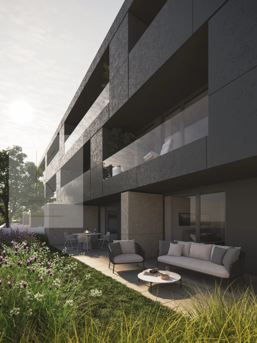 Apartamento T2 para Venda em Arca e Ponte de Lima Foto 3