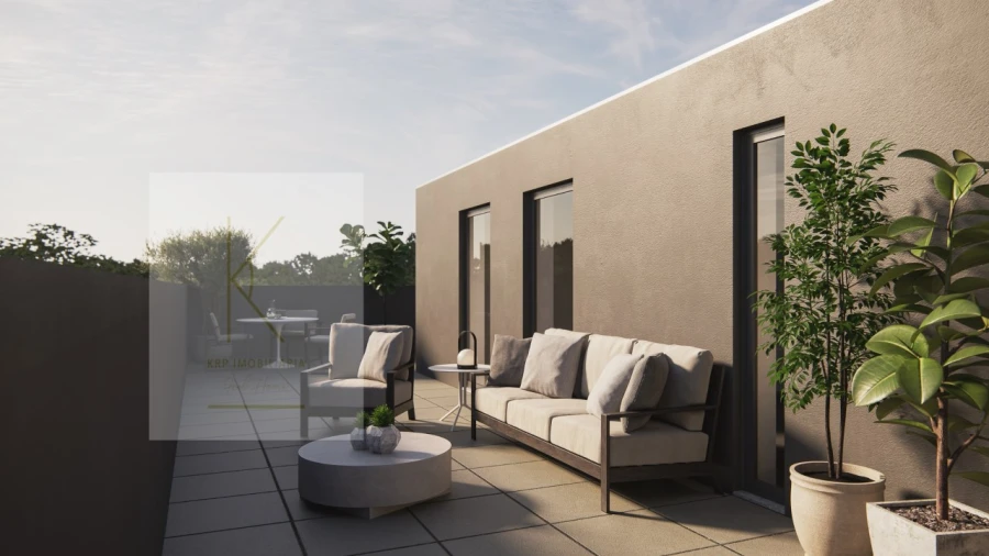 Apartamento T2 para Venda em Arca e Ponte de Lima Foto 5