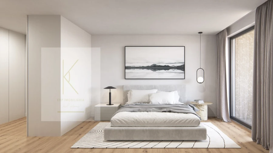 Apartamento T2 para Venda em Arca e Ponte de Lima Foto 10