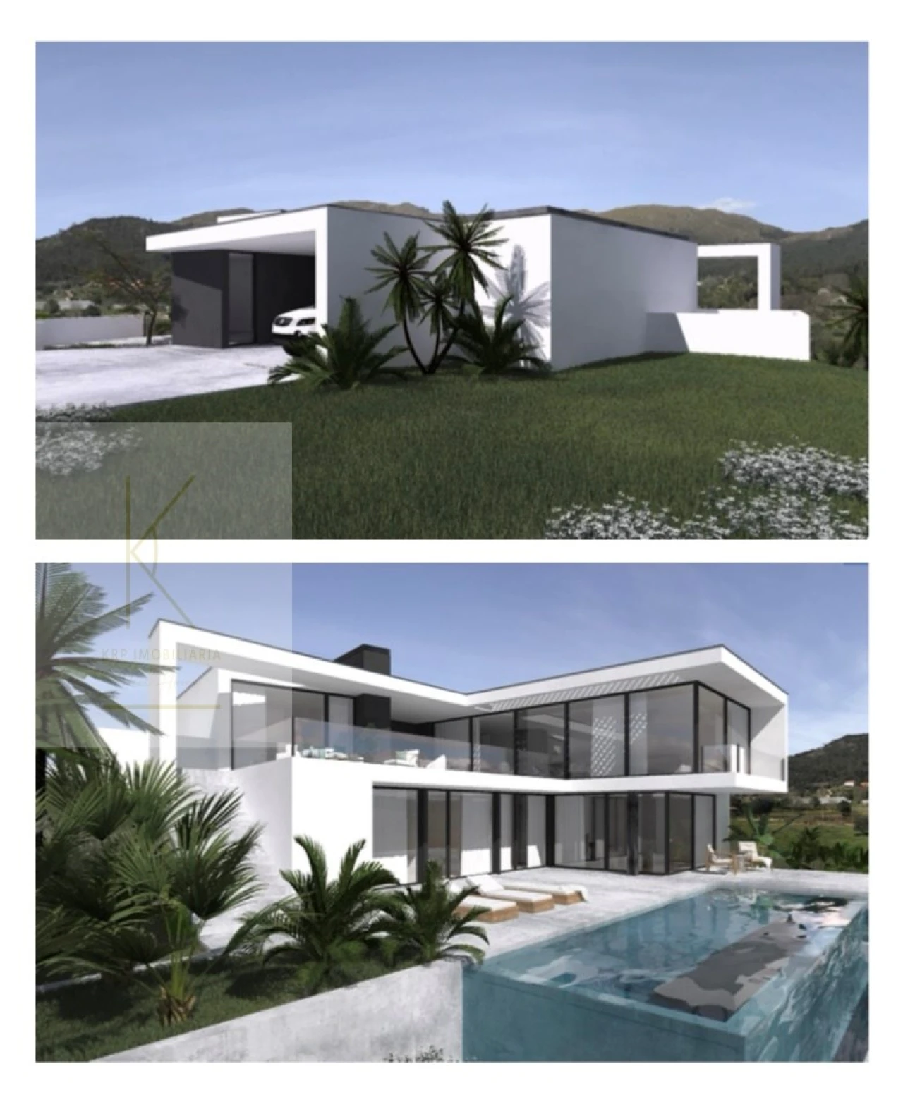 Moradia T4 para Venda em Cabração e Moreira do Lima Foto 6