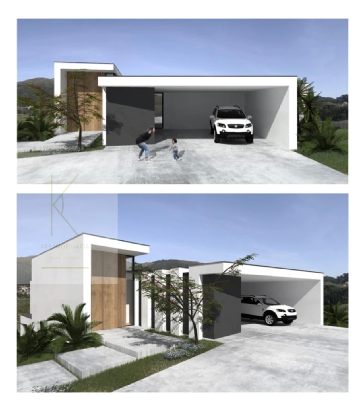 Moradia T4 para Venda em Cabração e Moreira do Lima Foto 8