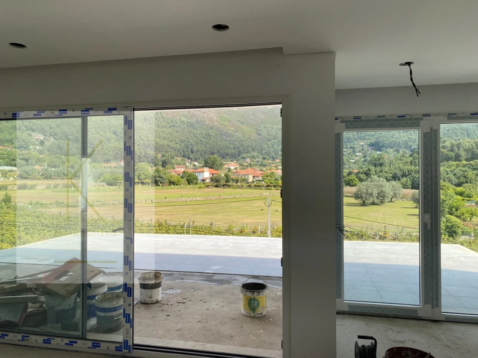 Moradia T4 para Venda em Cabração e Moreira do Lima Foto 23