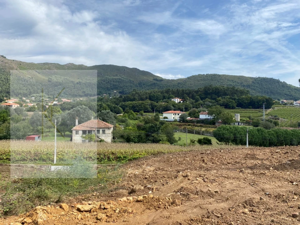 Moradia T4 para Venda em Cabração e Moreira do Lima Foto 14