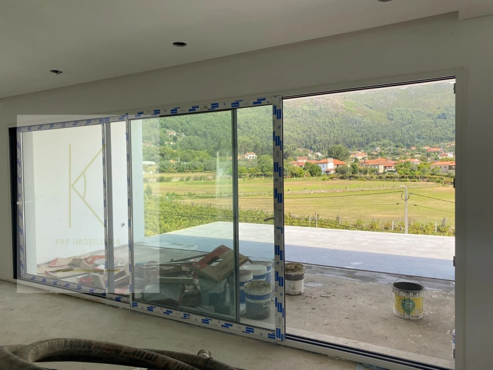 Moradia T4 para Venda em Cabração e Moreira do Lima Foto 15