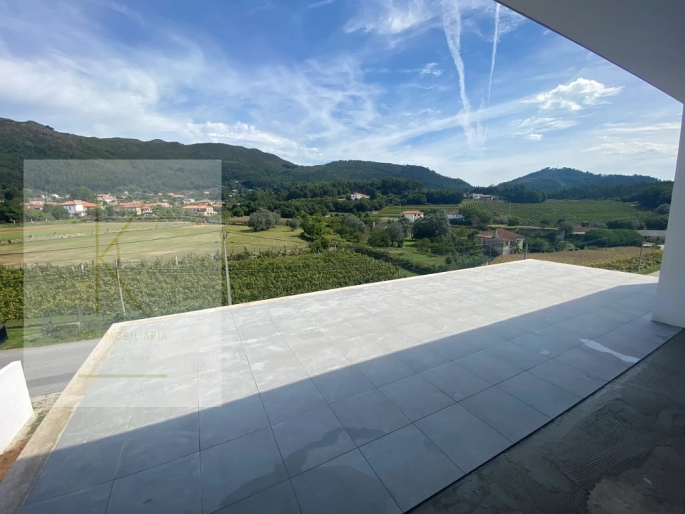 Moradia T4 para Venda em Cabração e Moreira do Lima Foto 18