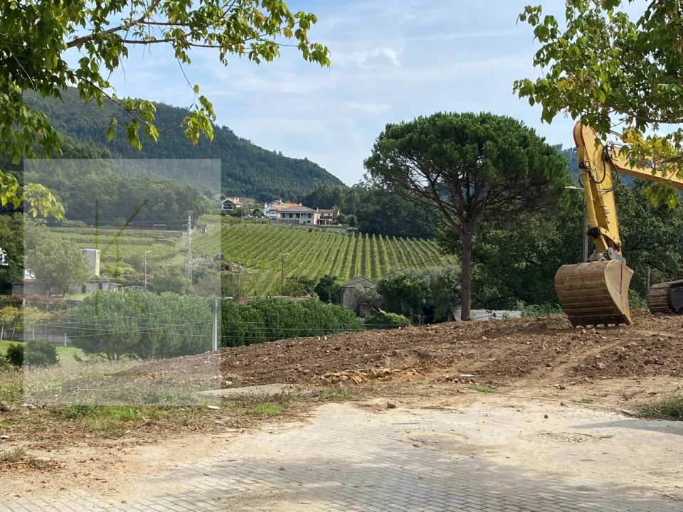 Moradia T4 para Venda em Cabração e Moreira do Lima Foto 21