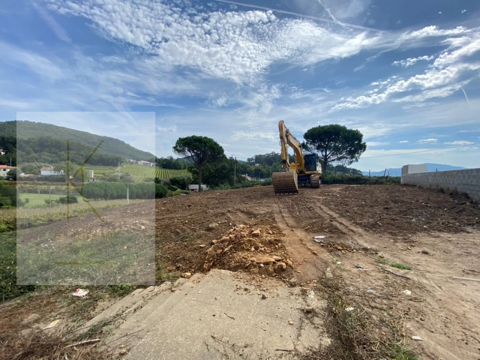 Moradia T4 para Venda em Cabração e Moreira do Lima Foto 22