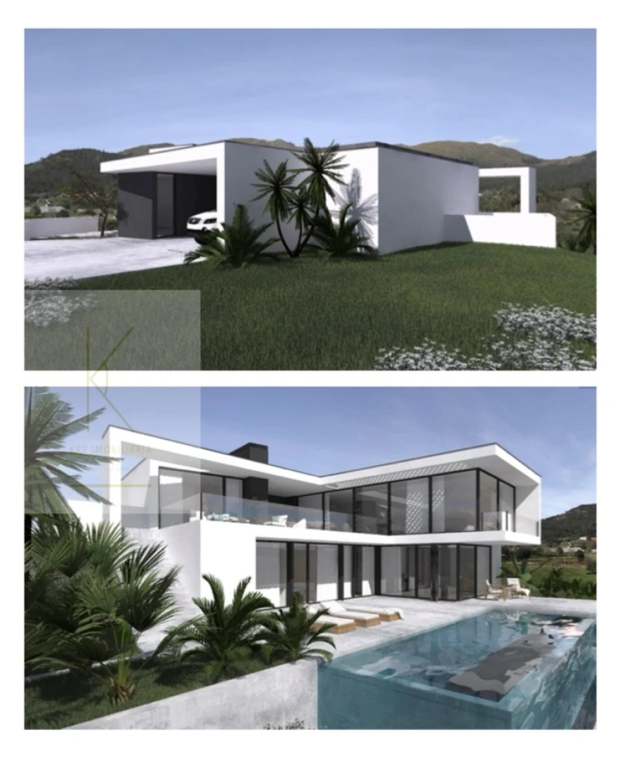 Moradia T4 para Venda em Cabração e Moreira do Lima Foto 6