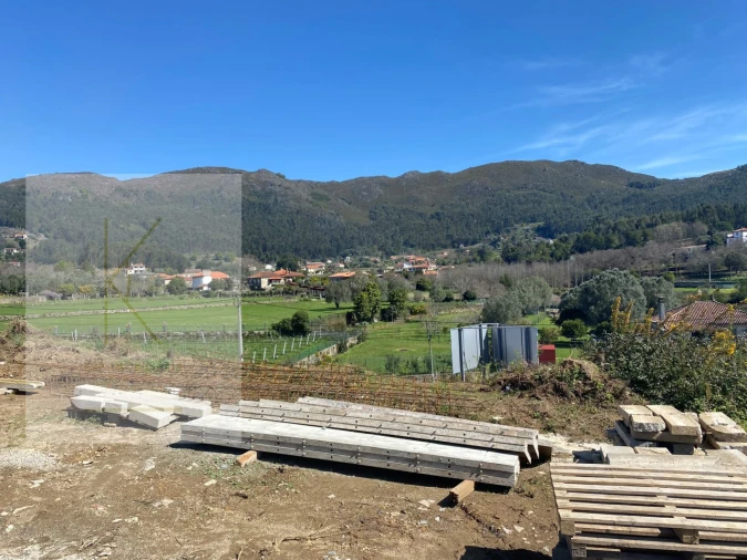 Moradia T4 para Venda em Cabração e Moreira do Lima Foto 21