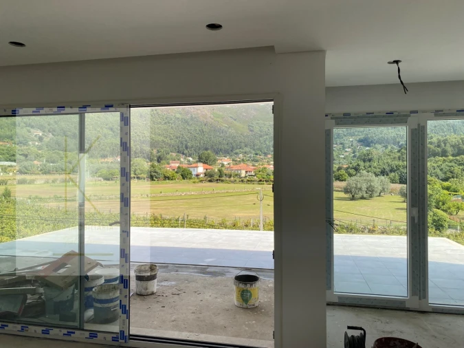 Moradia T4 para Venda em Cabração e Moreira do Lima Foto 23