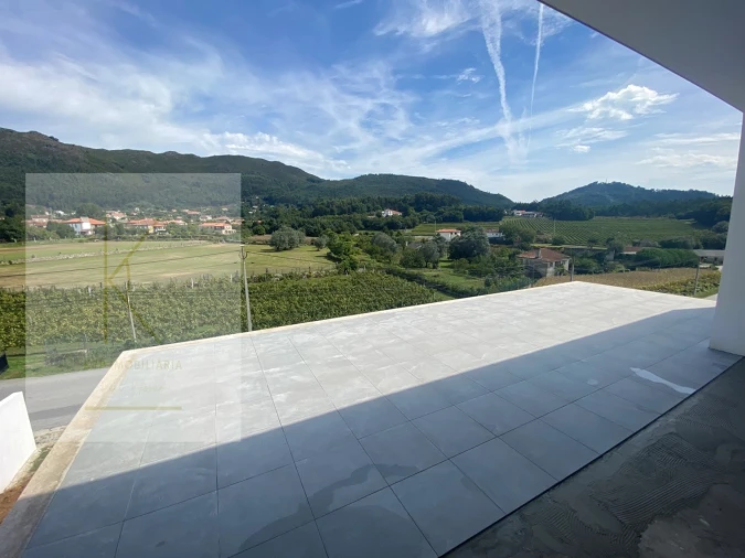 Moradia T4 para Venda em Cabração e Moreira do Lima Foto 18