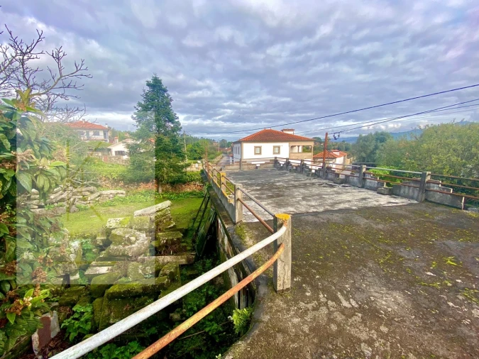 Quinta para Venda em Fontão Foto 4