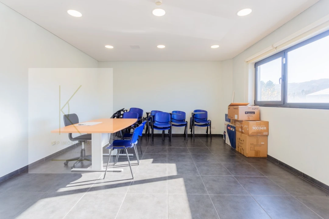 Negócio para Cedência de Quotas em Gemieira Foto 7