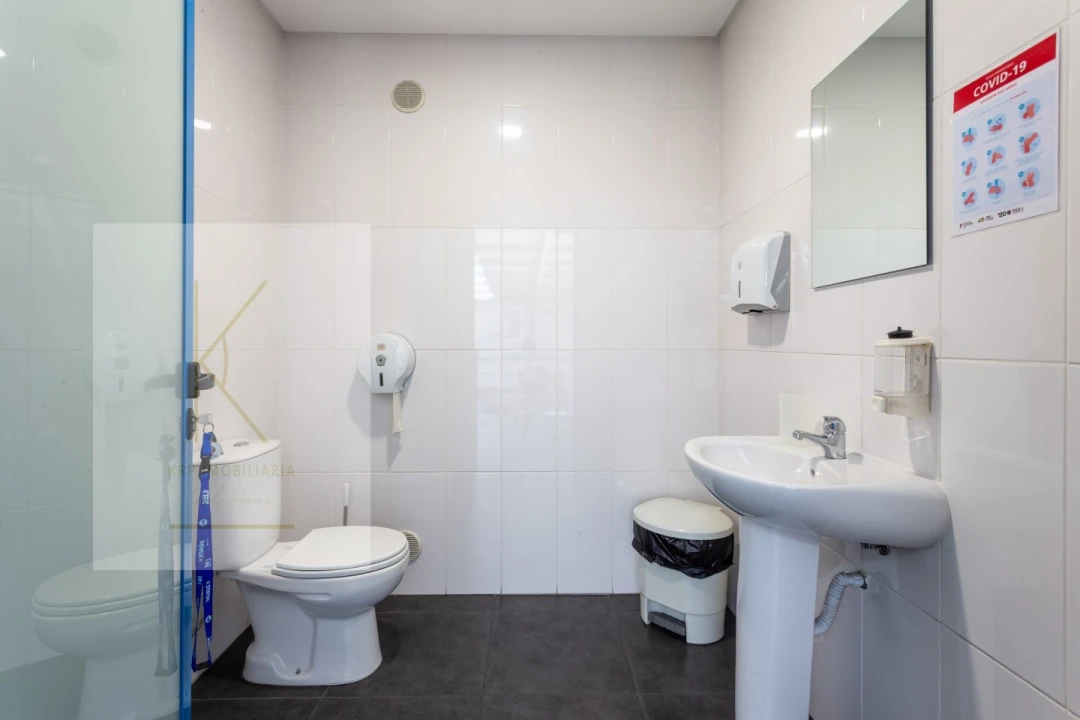 Negócio para Cedência de Quotas em Gemieira Foto 9