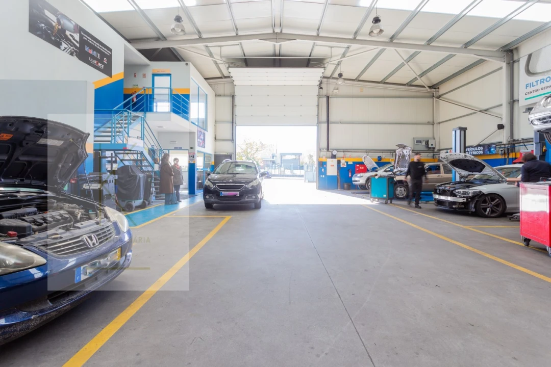 Negócio para Cedência de Quotas em Gemieira Foto 15