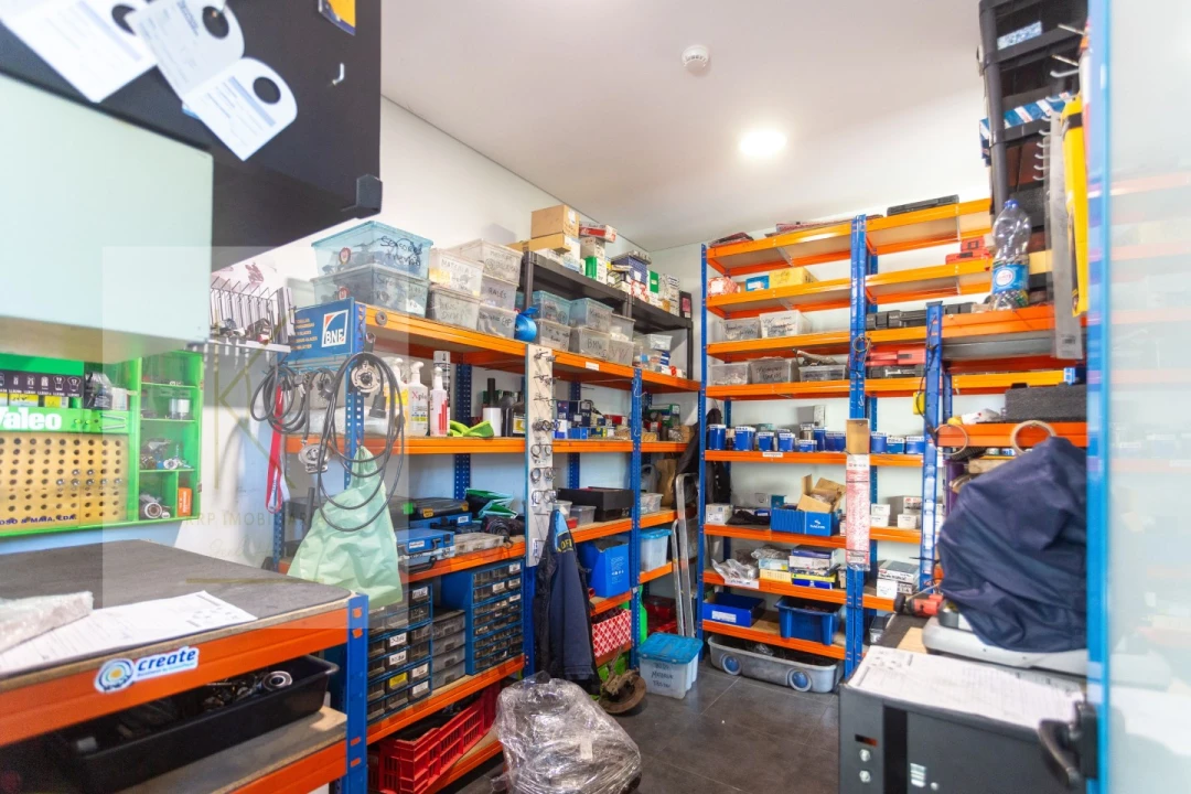 Negócio para Cedência de Quotas em Gemieira Foto 18