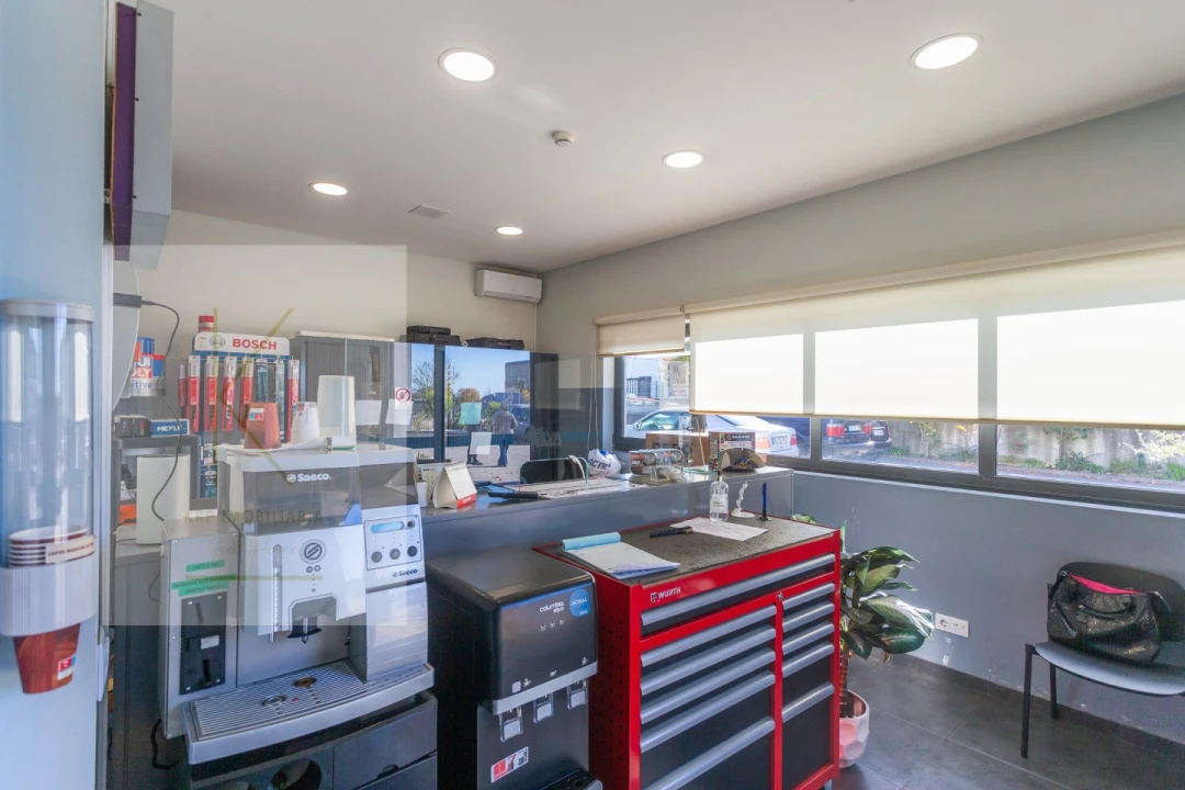 Negócio para Cedência de Quotas em Gemieira Foto 19