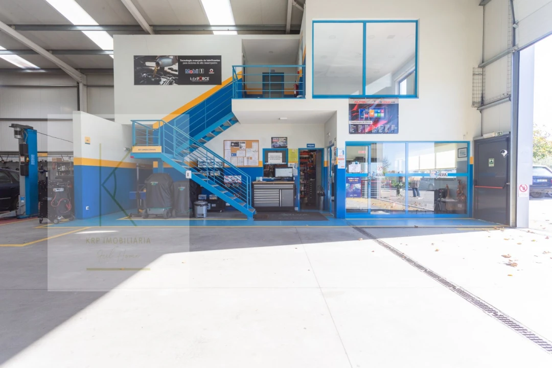 Negócio para Cedência de Quotas em Gemieira Foto 21