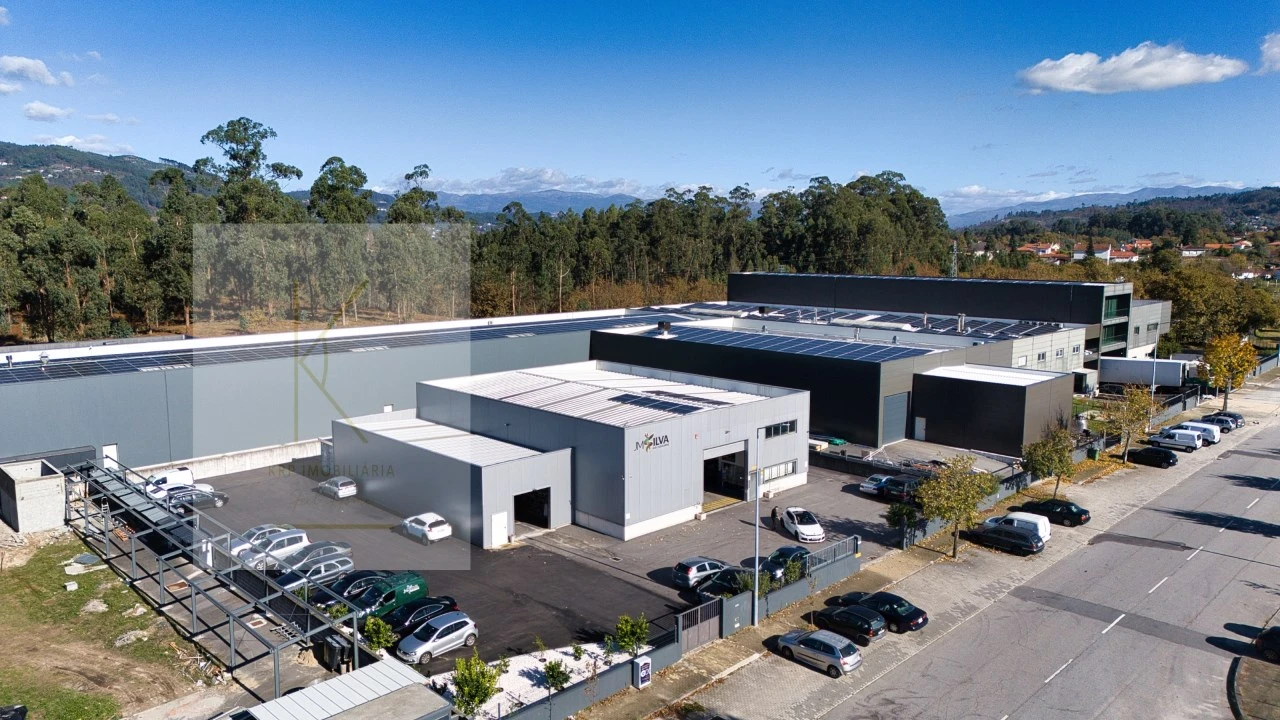 Negócio para Cedência de Quotas em Gemieira Foto 24