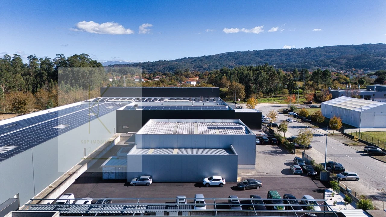 Negócio para Cedência de Quotas em Gemieira Foto 25