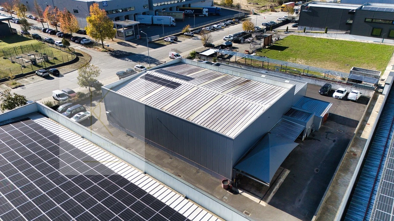 Negócio para Cedência de Quotas em Gemieira Foto 27