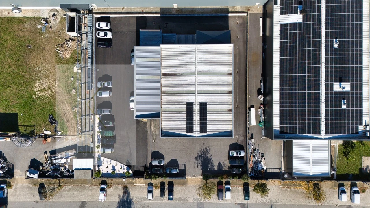 Negócio para Cedência de Quotas em Gemieira Foto 28