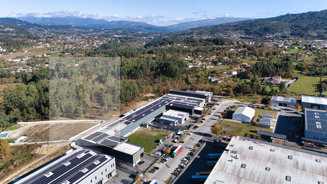 Negócio para Cedência de Quotas em Gemieira Foto 30