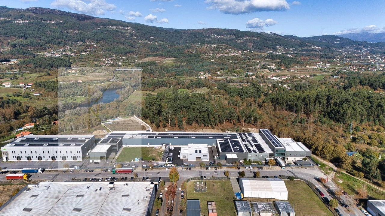 Negócio para Cedência de Quotas em Gemieira Foto 31