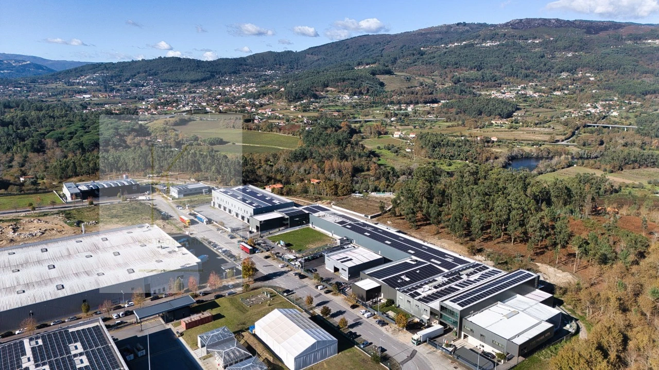 Negócio para Cedência de Quotas em Gemieira Foto 32