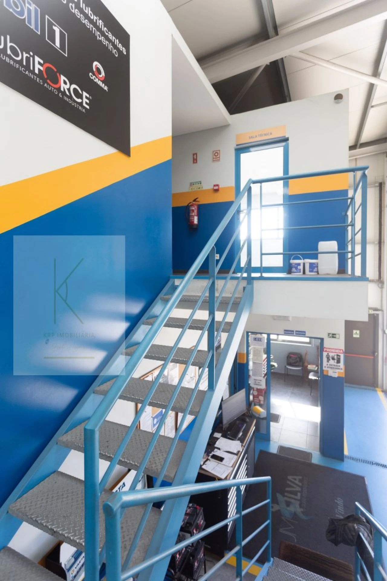 Negócio para Cedência de Quotas em Gemieira Foto 6