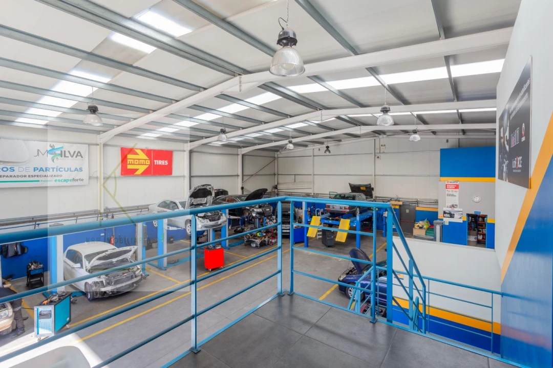 Negócio para Cedência de Quotas em Gemieira Foto 3