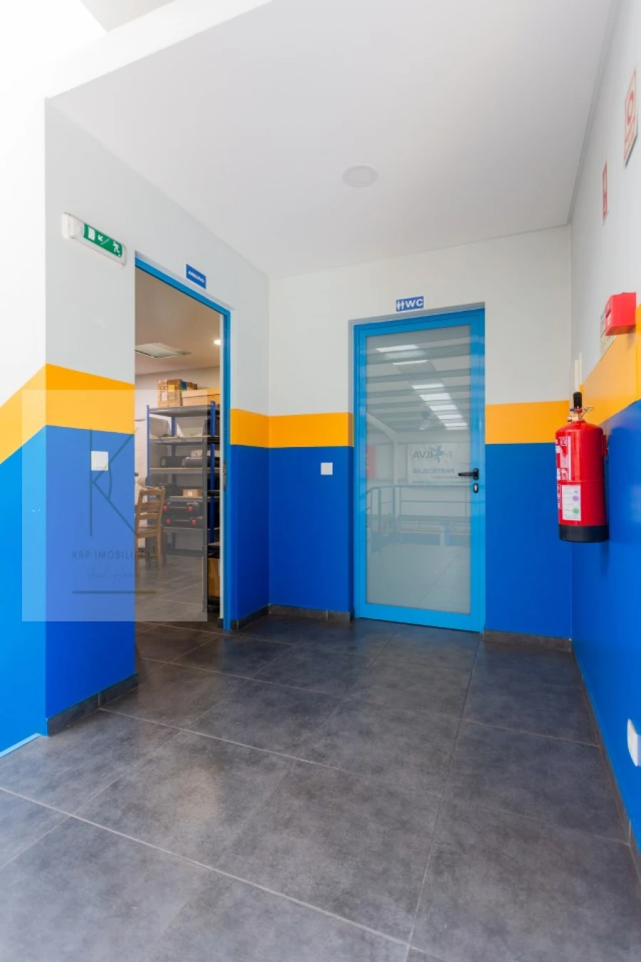 Negócio para Cedência de Quotas em Gemieira Foto 4