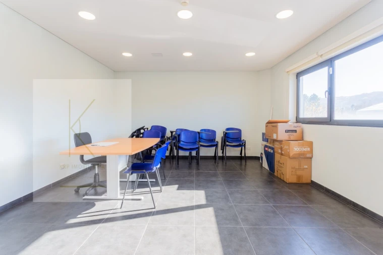 Negócio para Cedência de Quotas em Gemieira Foto 7