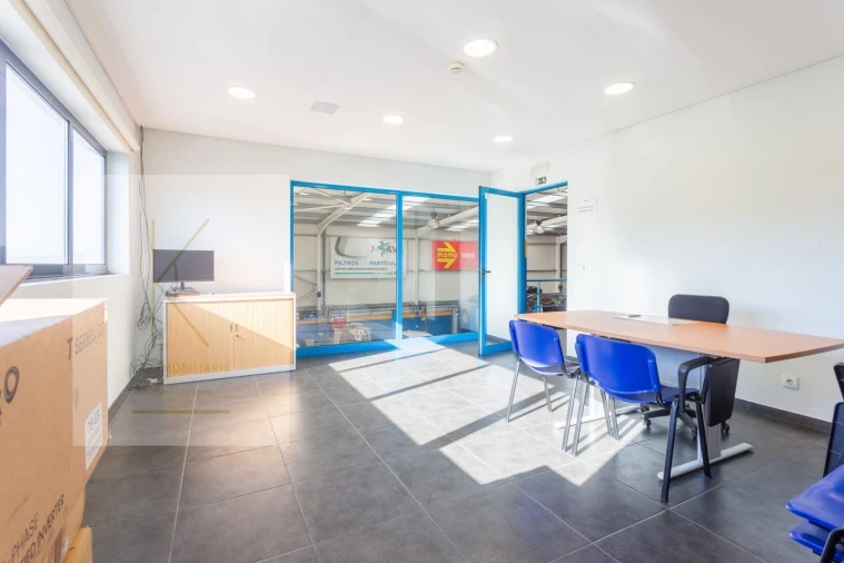 Negócio para Cedência de Quotas em Gemieira Foto 8