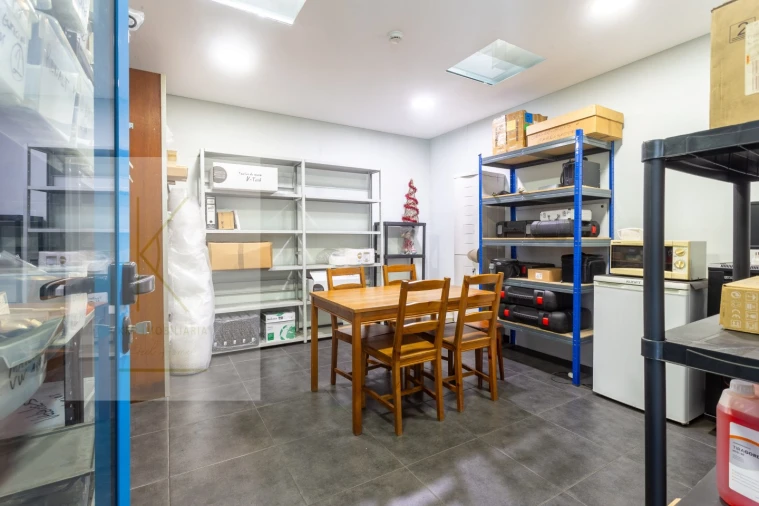 Negócio para Cedência de Quotas em Gemieira Foto 10