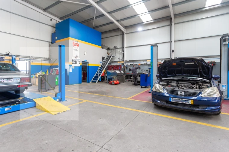 Negócio para Cedência de Quotas em Gemieira Foto 14