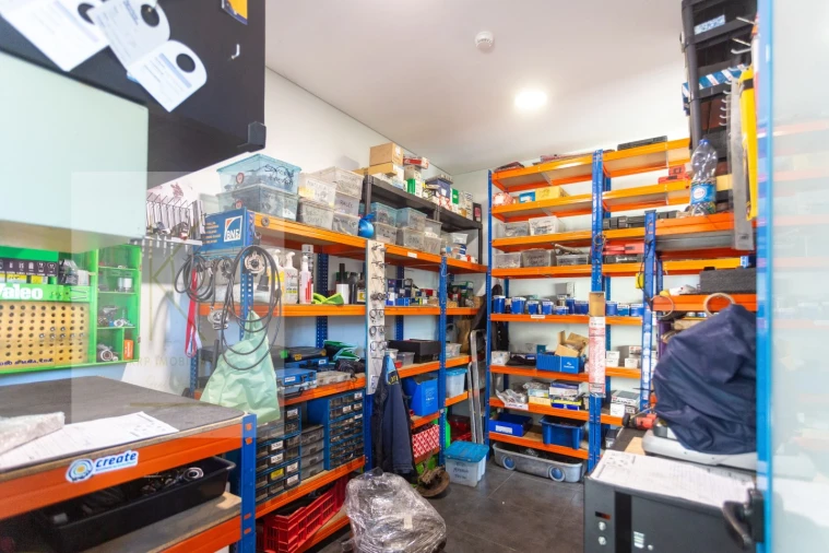 Negócio para Cedência de Quotas em Gemieira Foto 18