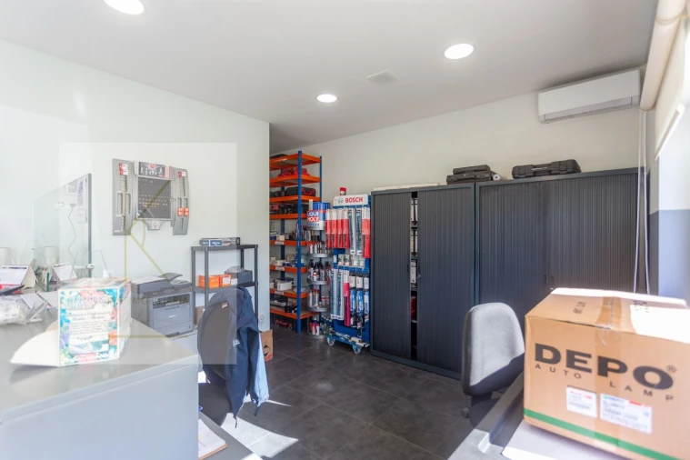 Negócio para Cedência de Quotas em Gemieira Foto 20