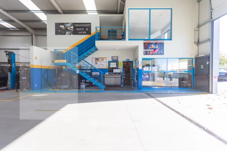 Negócio para Cedência de Quotas em Gemieira Foto 21