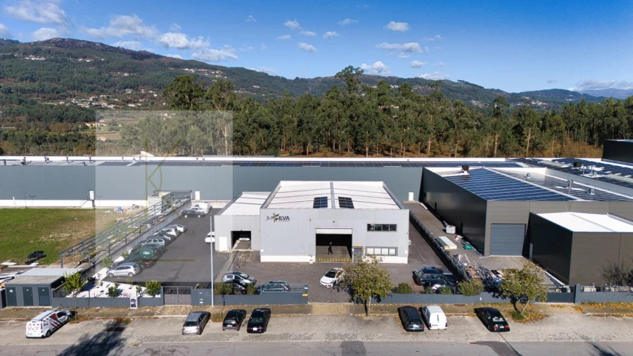 Negócio para Cedência de Quotas em Gemieira Foto 22