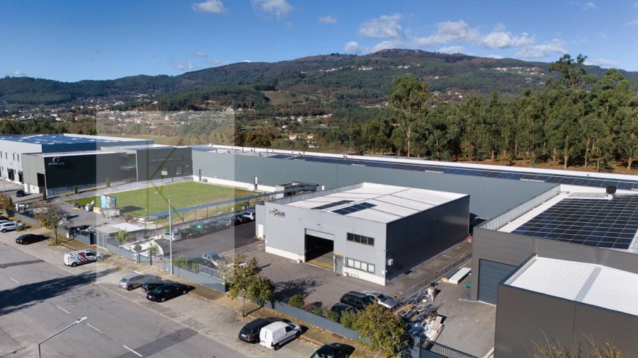 Negócio para Cedência de Quotas em Gemieira Foto 23