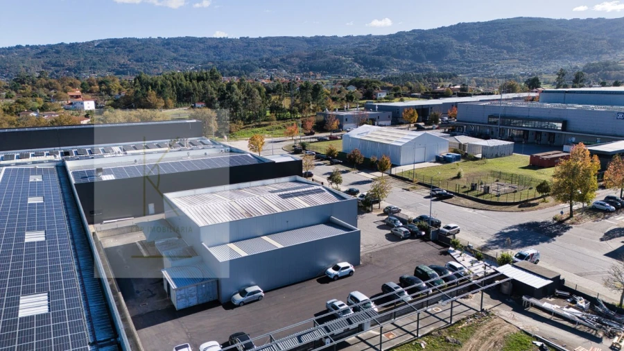 Negócio para Cedência de Quotas em Gemieira Foto 26