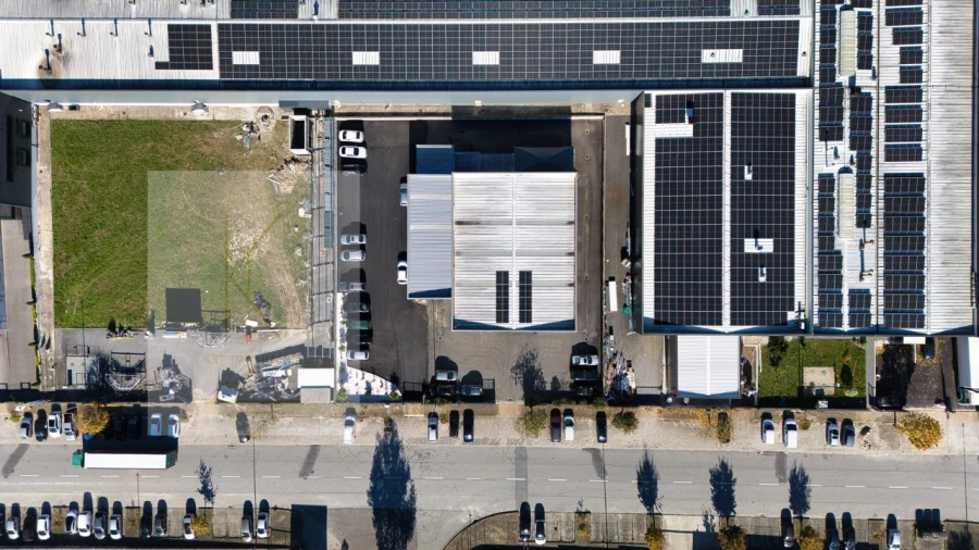 Negócio para Cedência de Quotas em Gemieira Foto 29