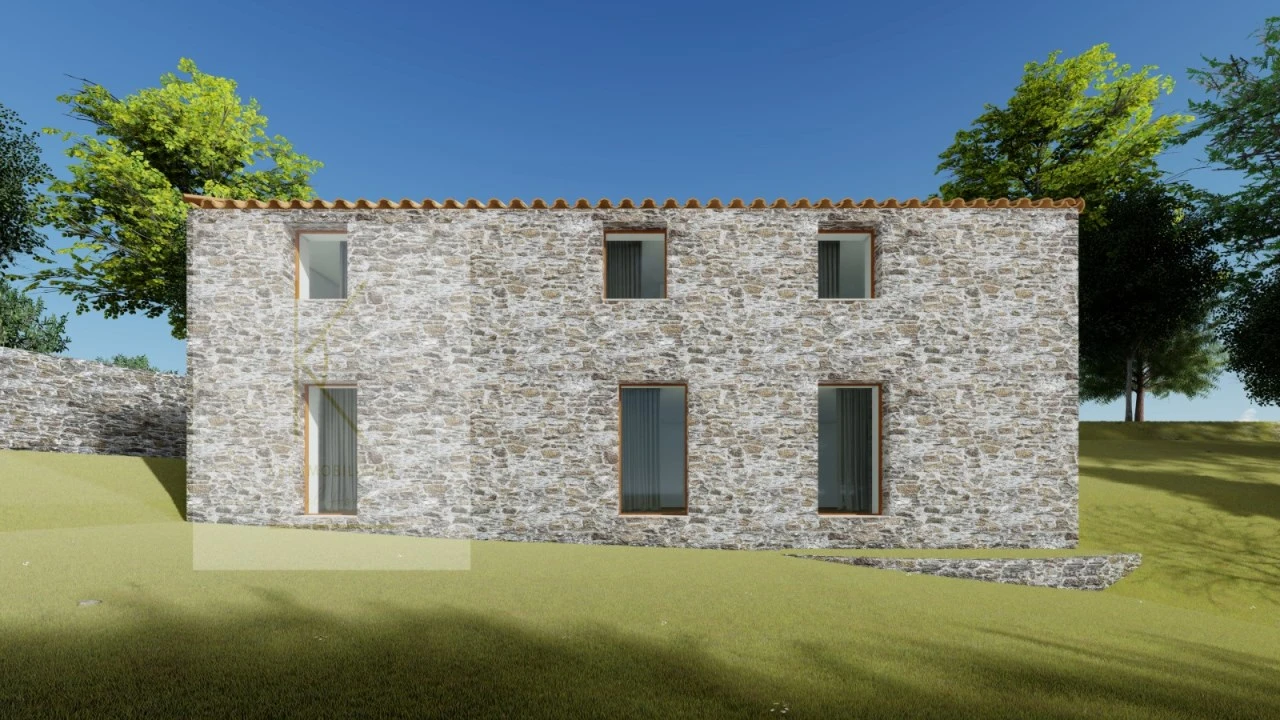 Moradia T2 para Venda em Cabração e Moreira do Lima Foto 7