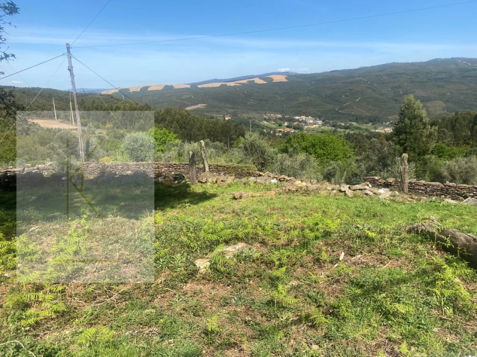 Moradia T2 para Venda em Cabração e Moreira do Lima Foto 29