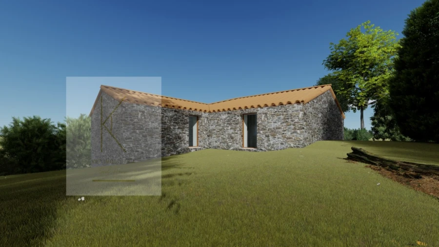 Moradia T2 para Venda em Cabração e Moreira do Lima Foto 16