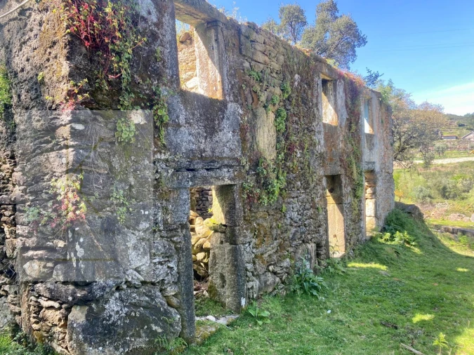 Moradia T2 para Venda em Cabração e Moreira do Lima Foto 24