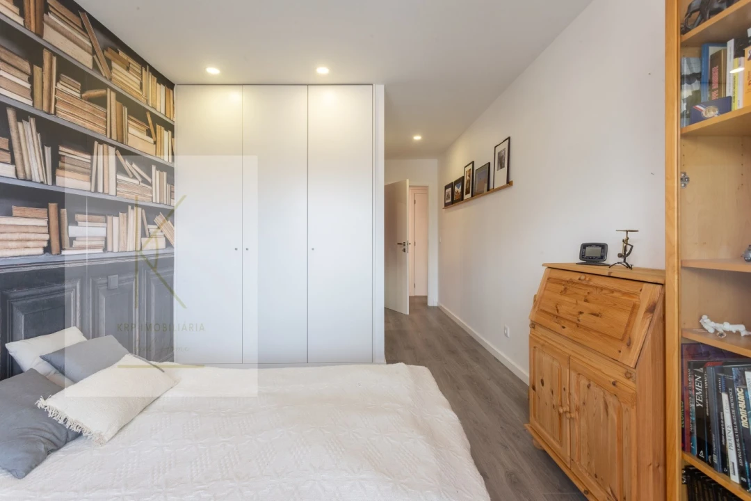 Apartamento T2 para Venda em Feitosa Foto 12