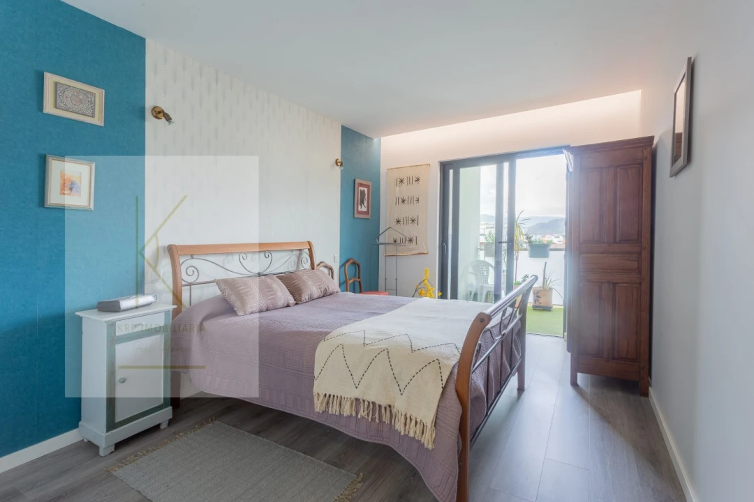 Apartamento T2 para Venda em Feitosa Foto 15