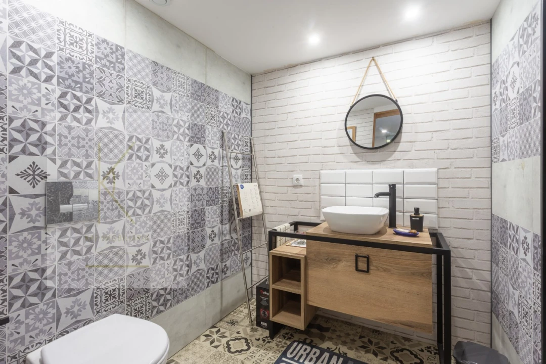 Apartamento T2 para Venda em Feitosa Foto 21